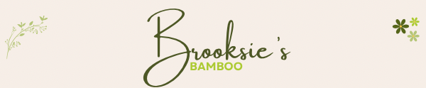 Brooksie’s Bamboo